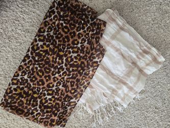 Scarves