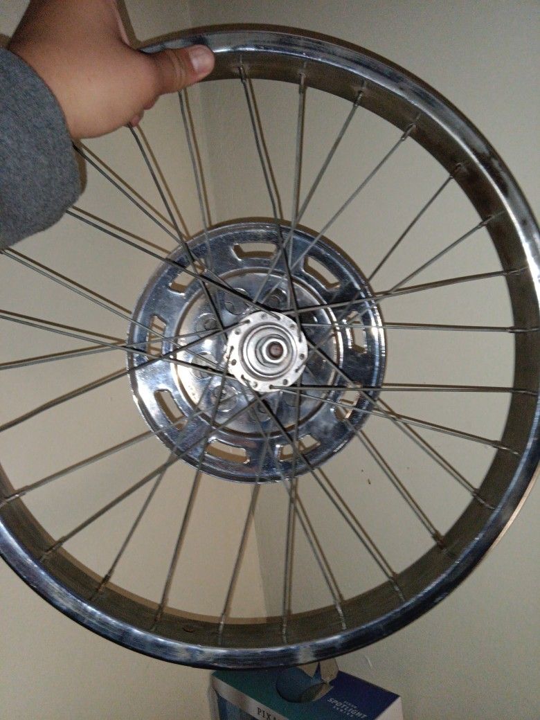 20 Inch Schwinn Stingray Speed S2 Rim