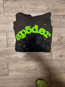 Spider hoodies On Deal