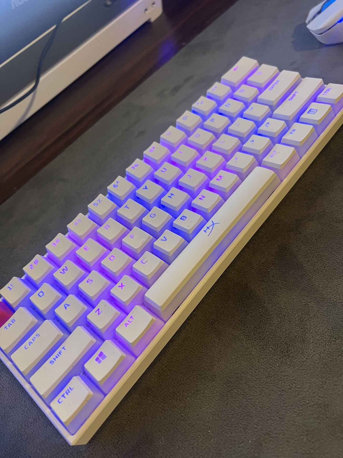 Anne Pro 60% Keyboard 