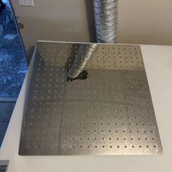 Rain Shower Head 
