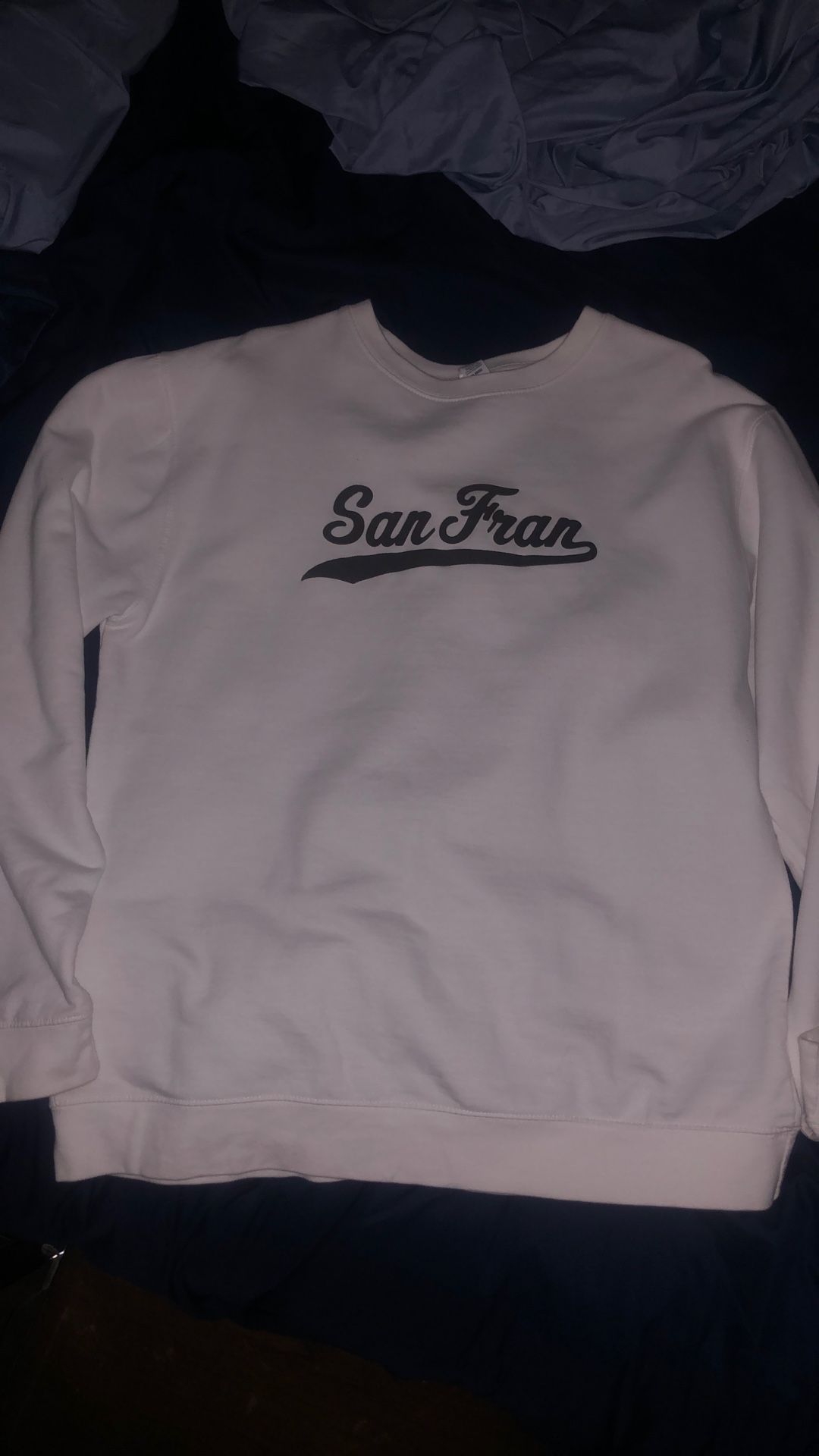 San Fran Sweatshirt