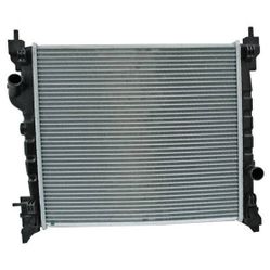 Radiators New