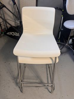 IKEA Stools