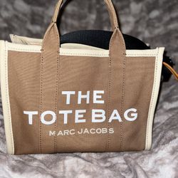 Marc Jacobs Tote Bag