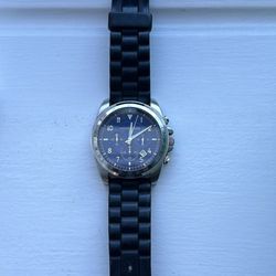 Michael Kors Chronograph Watch