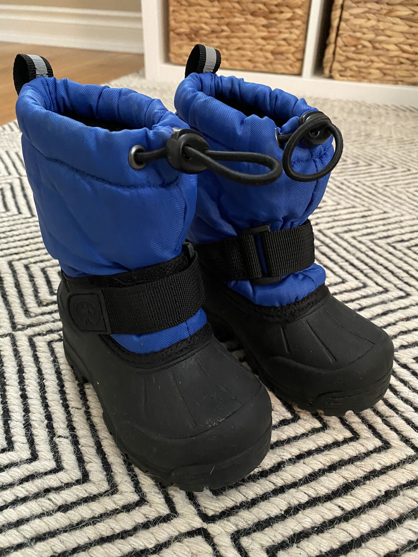 Northside Kids Snow boots - 5T