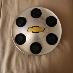 Hub Cap
