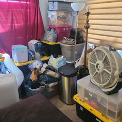 Everything For Sale
