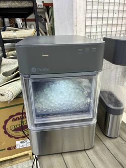 GE Profile Nugget Ice Maker