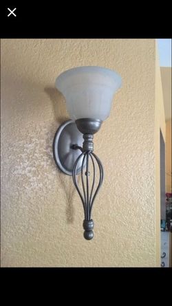 Candle holder