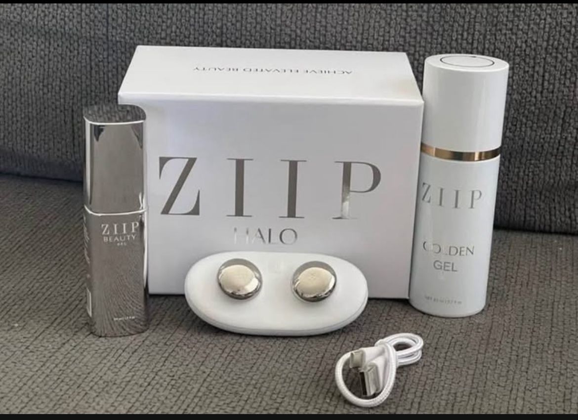 ZIIP HALO
