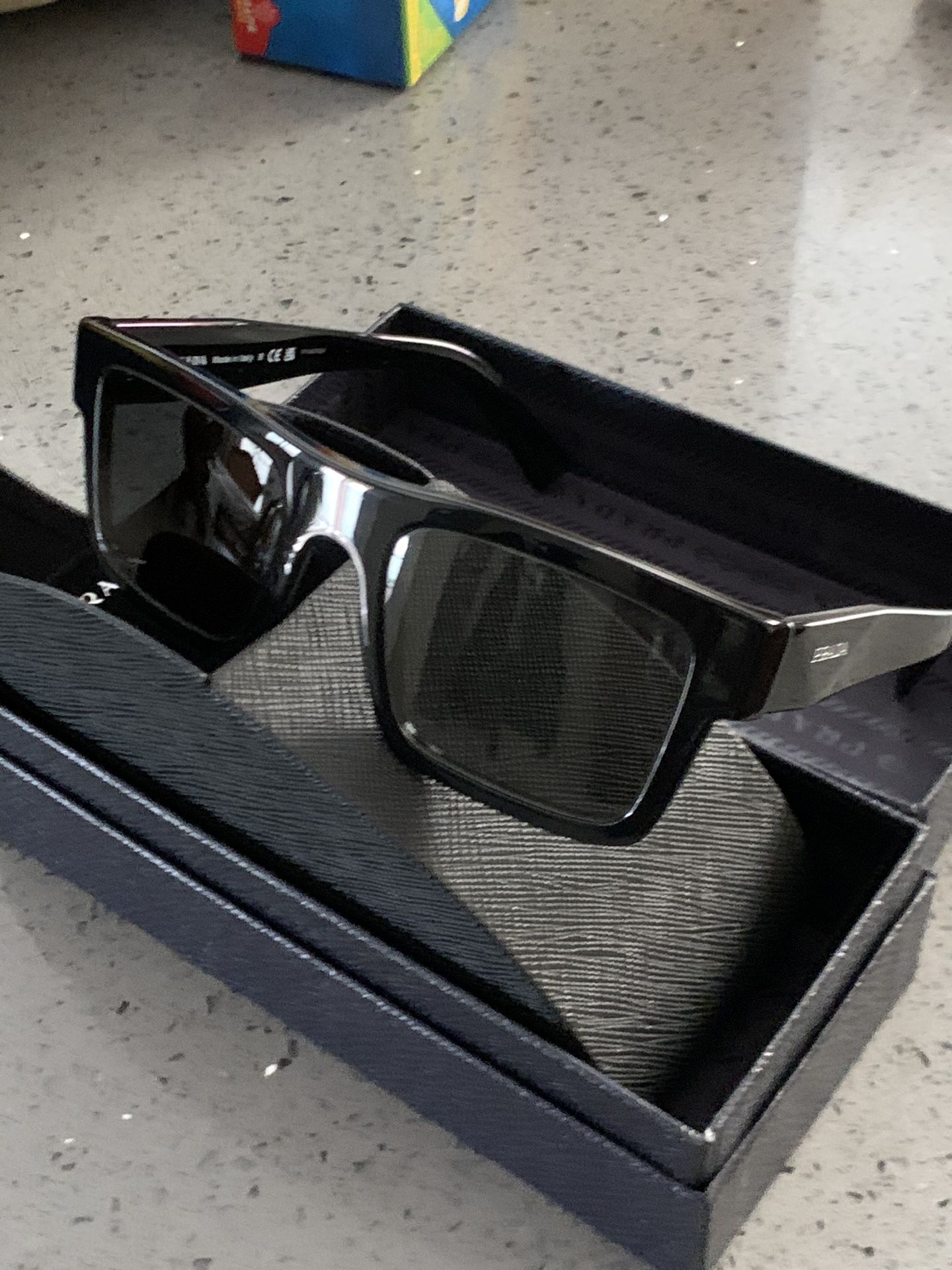 New Prada Sunglasses 🕶️ 