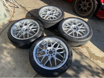 Honda Toyota nissan Mitsubishi 4x100-4x114 universal rims