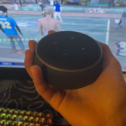 Alexa Speaker ( Willing To Negotiate )