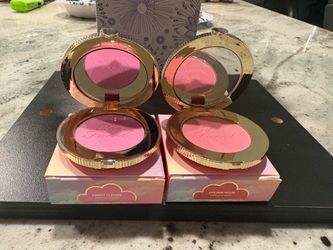 Two Faced Blush