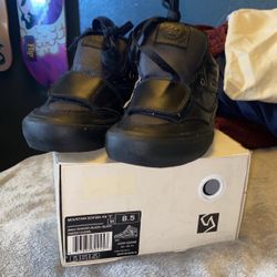Vans Mountain Edition 4Q  Max Schaaf 