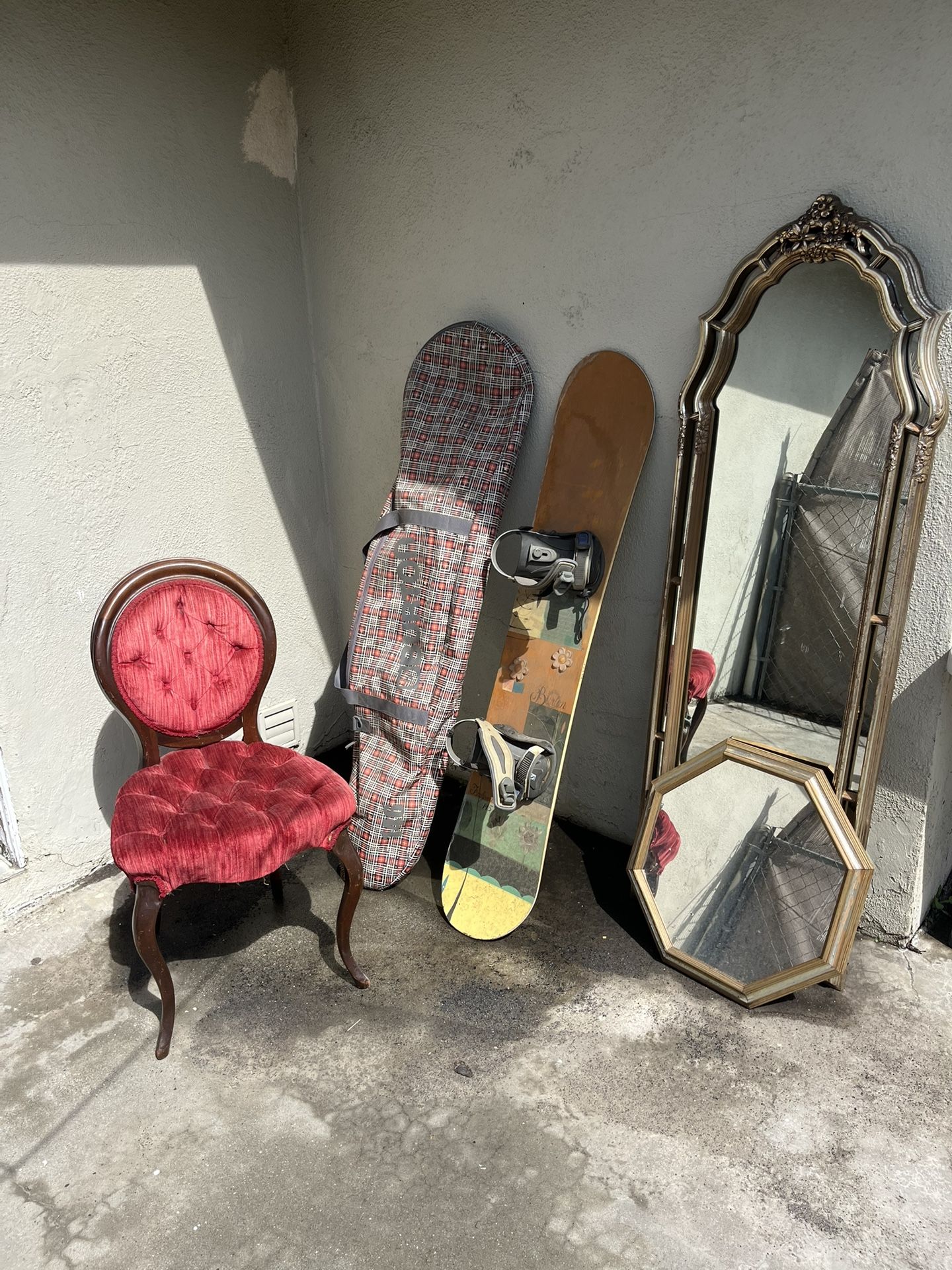 Vintage Chair