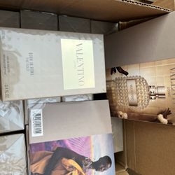 Valentino Mens Cologne 