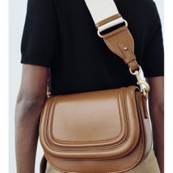 Zara Crossbody Bag/purse
