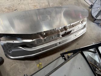 Cybertruck hood for sale