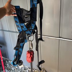 Safety Harness