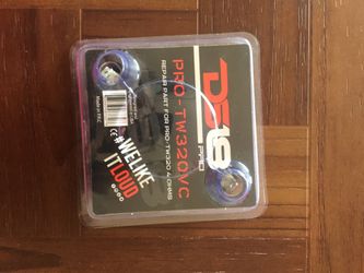 Ds18 Repair part pro-tw320vc