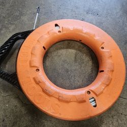 Klein Tools 100ft Nylon Fishtape