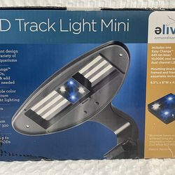 Elive LED Track Light Mini
