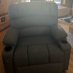 New Lift Recliner