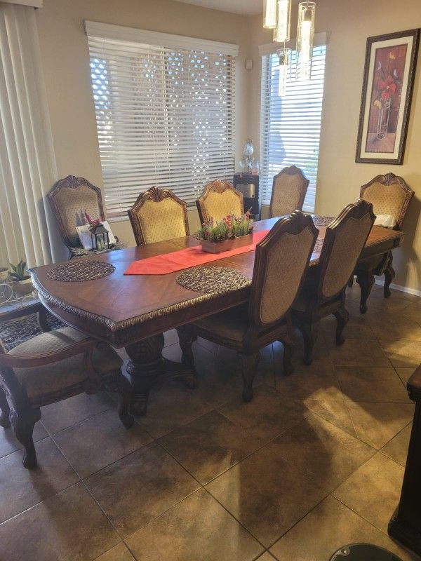 Dining Room table