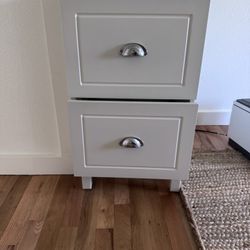 Free Filing Cabinet 