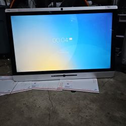 NewLine TRUTOUCH X5 Collaboration Display 55" Interactive Touch Screen 