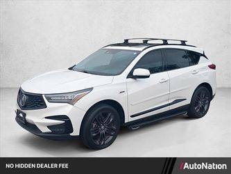 2020 Acura RDX