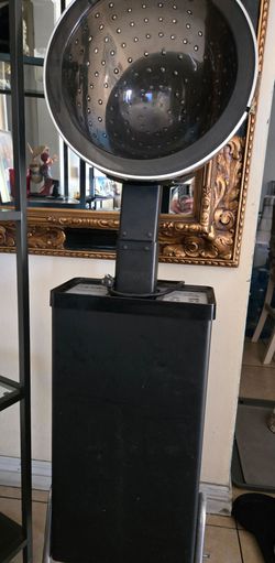 Hair dryer
