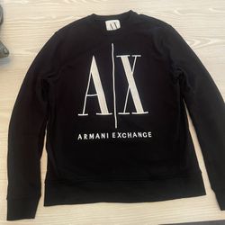 Armani Exchange Sweatshirt 