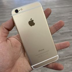 iPhone 6 $129