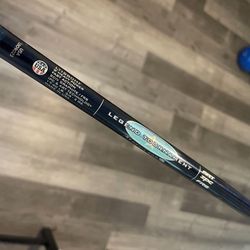 St. Croix Legend Tournament Inshore Spinning Rod 