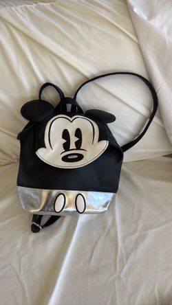 Mickey Mouse backpack