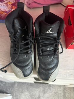 Jordan 12