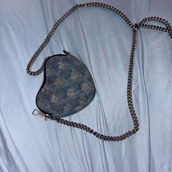 Kurt purse
