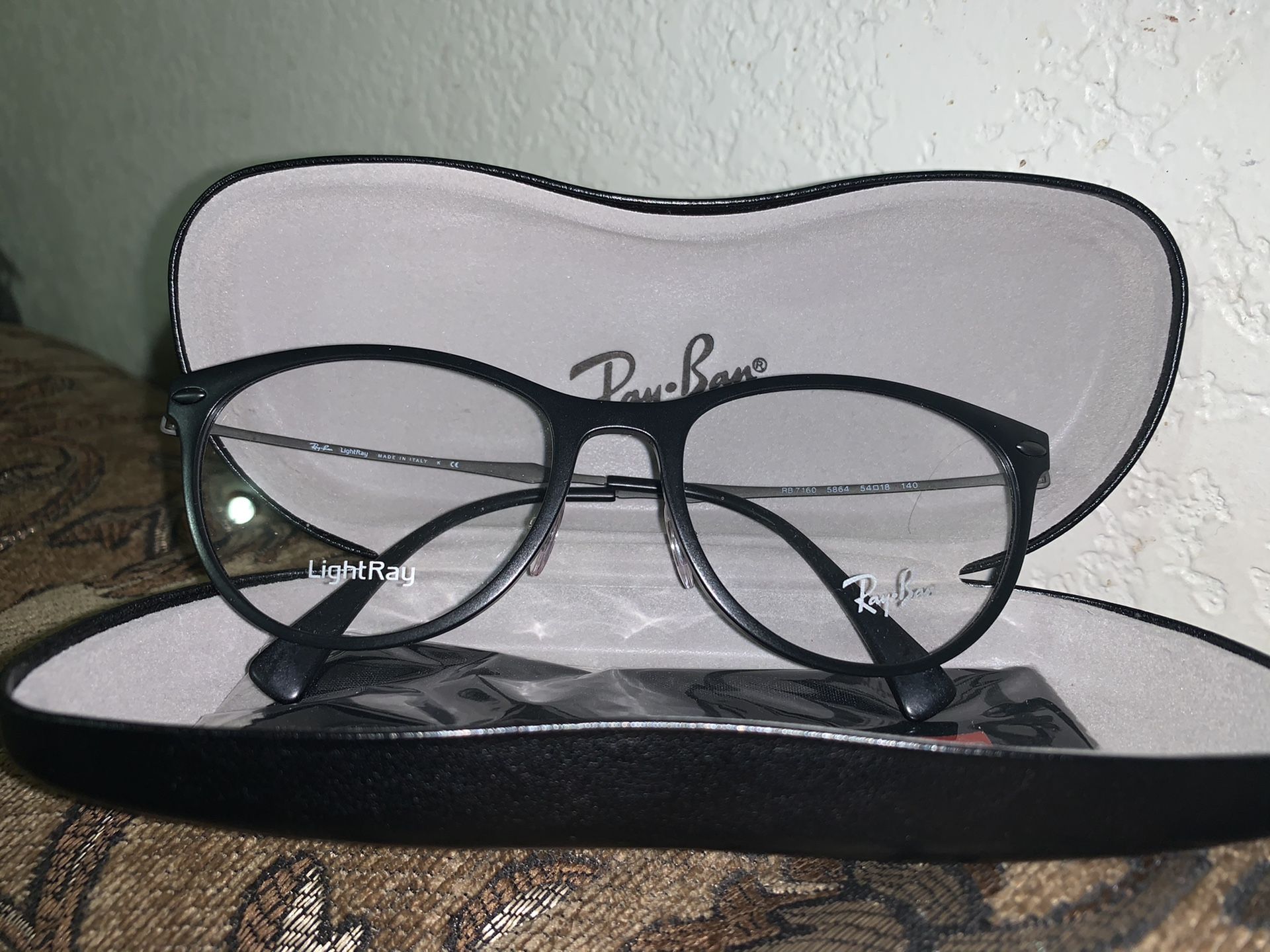 Ray Ban RB7160 Eyewear Jewelry Accessories
