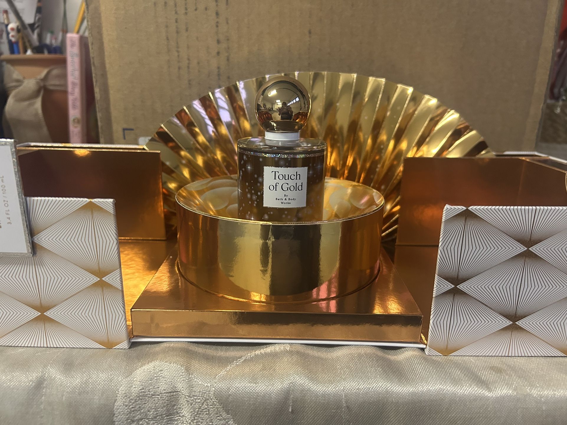 Bath And Body Works Perfumes