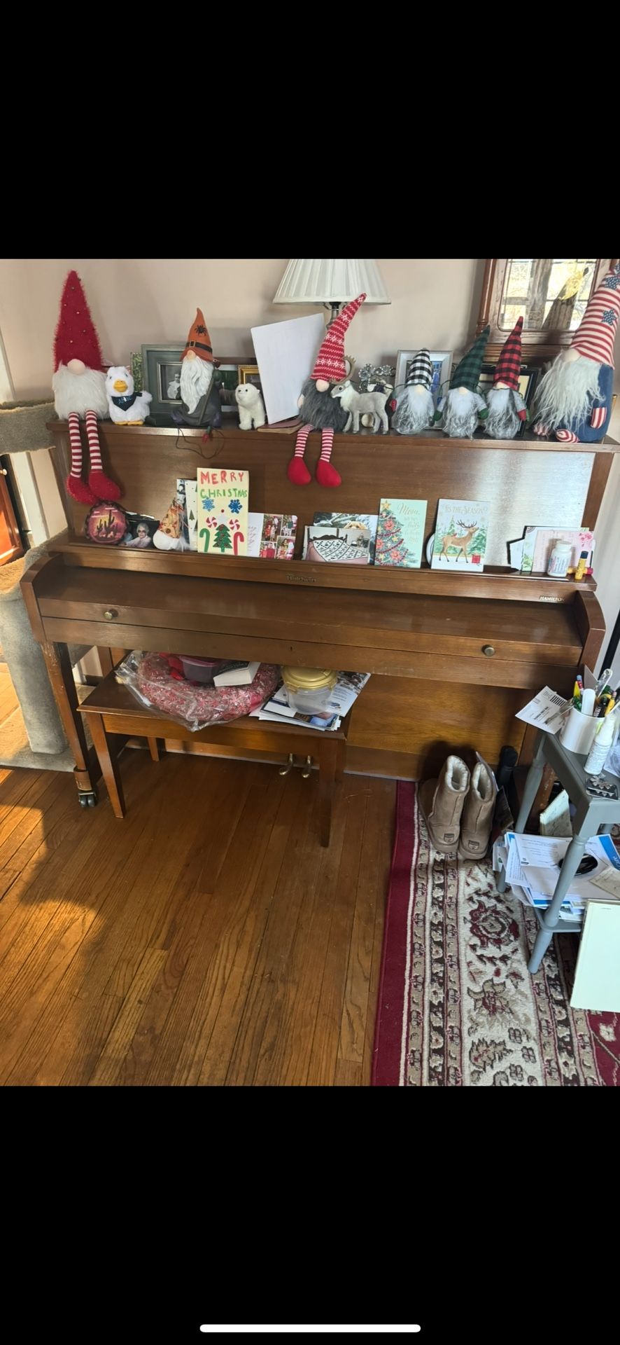 Baldwin Piano