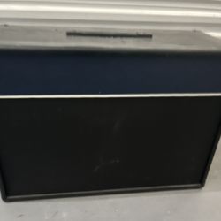 2x12 Cabinet with V30s