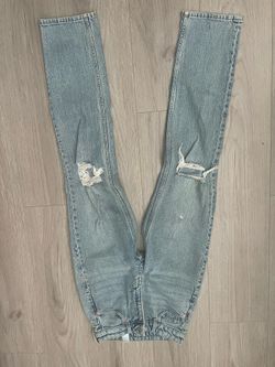 Women jeans