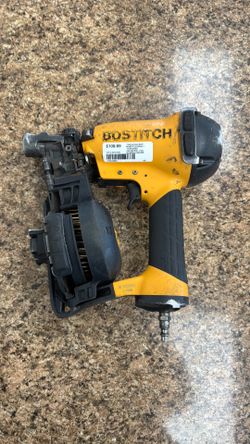 Tools nailgun Bostitch rn46-1