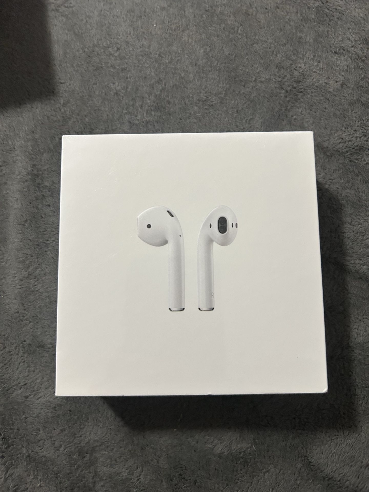 air pods