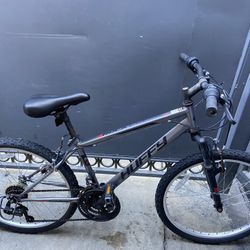 Huffy Mountain Bike