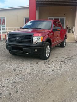 2011 Ford F-150